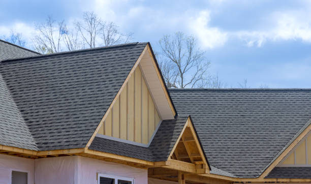 Cold Roofs in Sharon, PA