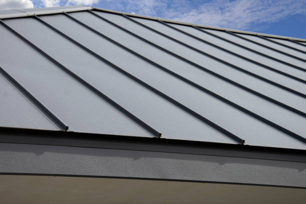 Best Metal Roofing Installation  in Sharon, PA
