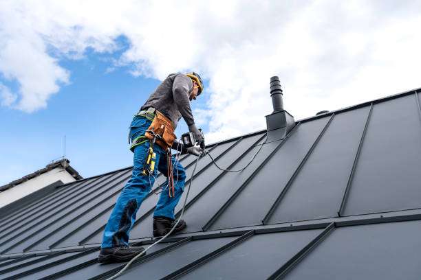 Best Roof Insulation Installation  in Sharon, PA